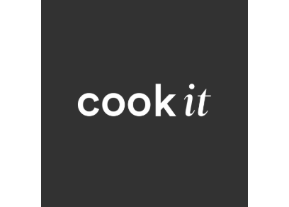 Cook it Cook it